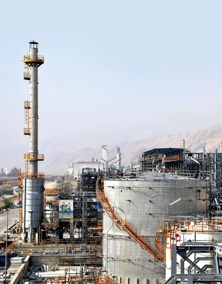 راه‌اندازی نرم‌افزار مدیریت اطلاعات آزمایشگاهی (LIMS) در شرکت توسعه پلیمر پادجم